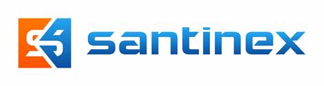 logo santinex